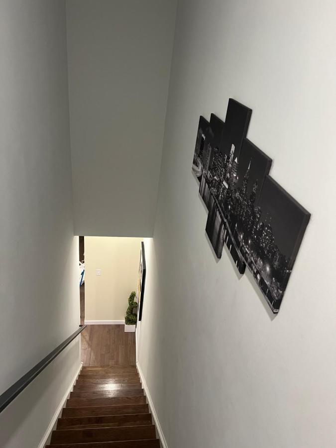 Yanne'S Place - Roof-Patio, Workspace, Cityview Φιλαδέλφεια Εξωτερικό φωτογραφία