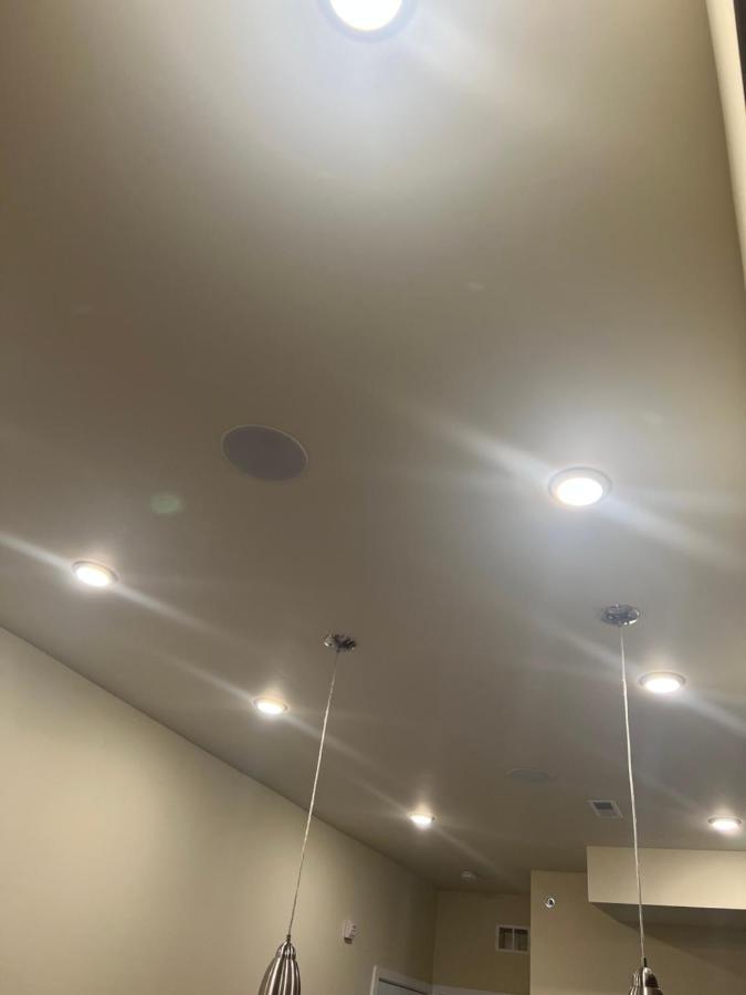 Yanne'S Place - Roof-Patio, Workspace, Cityview Φιλαδέλφεια Εξωτερικό φωτογραφία